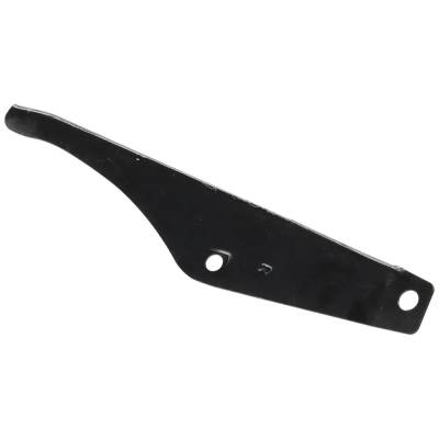 Rareelectrical - New Right Front Bumper Bracket Compatible With Ford Ranger Xl 4 Cyl 2.5L Ranger Sport 6 Cyl 4.0L