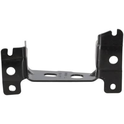 Rareelectrical - New Left Front Inner Bumper Bracket Compatible With Dodge Dakota Sxt 6 Cyl 3.9L Dakota Base 4 Cyl