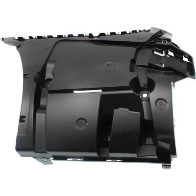Rareelectrical - New Left Rear Bumper Bracket Compatible With Bmw 540I Xdrive Base 530I Xdrive Base 540D Xdrive Base