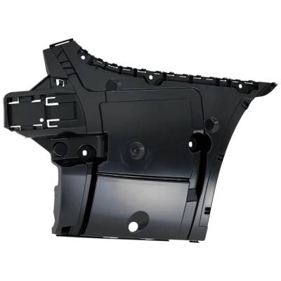 Rareelectrical - New Right Rear Bumper Bracket Compatible With Bmw 530E Xdrive Base 4 Cyl 2.0L M550i Xdrive Base 8