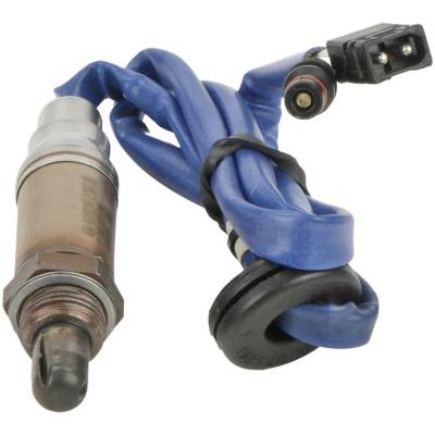 Rareelectrical - New 3-Wire Oxygen Sensor Compatible With Mercedes Benz 300E Base 6 Cyl 3.0L 300Ce Base 6 Cyl 3.0L