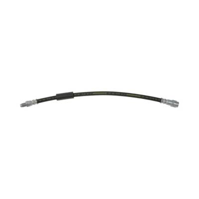 Rareelectrical - New Rear Brake Line Compatible With Mercedes Benz E400 Hybrid 6 Cyl 3.5L E63 Amg Base 8 Cyl 6.3L