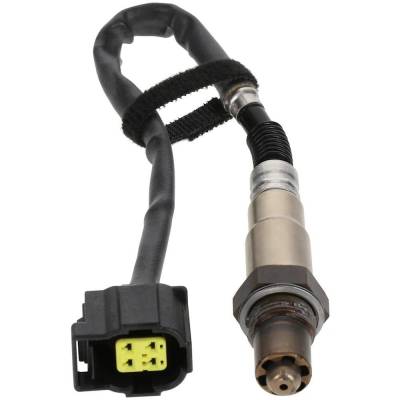 Rareelectrical - New 4-Wire Oxygen Sensor Compatible With Dodge Ram 1500 Laramie 8 Cyl 5.9L Ram 3500 Slt 10 Cyl 8.0L