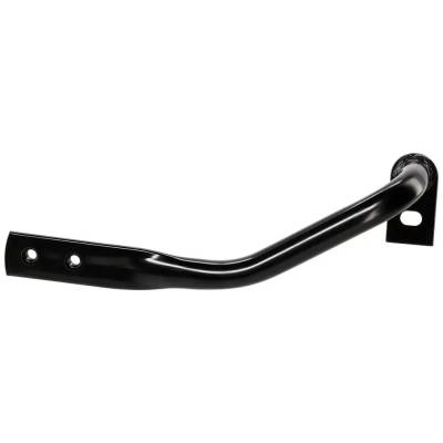 Rareelectrical - New Right Front Bumper Bracket Compatible With Chevrolet Gmc Sierra 2500 Hd Slt 8 Cyl 6.0L Sierra