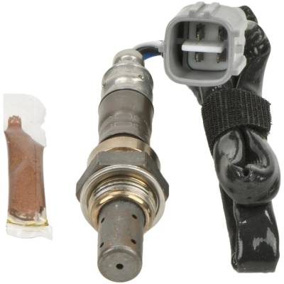 Rareelectrical - New 4-Wire Oxygen Sensor Compatible With Subaru Toyota Outback H6 Vdc 6 Cyl 3.0L Camry Xle 4 Cyl