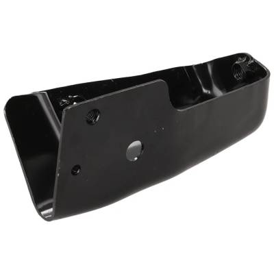 Rareelectrical - New Right Front Bumper Bracket Compatible With Chevrolet Silverado 2500 Hd Lt 8 Cyl 6.6L Silverado