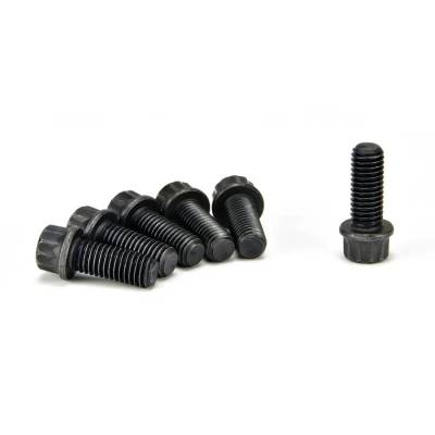Rareelectrical - New Pressure Plate Bolt Compatible With Ford Mercury Mustang Lx 8 Cyl 5.0L Mustang Gt 8 Cyl 5.0L