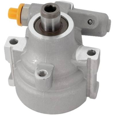 Rareelectrical - New Power Steering Pump Compatible With Pontiac Grand Prix Gt 6 Cyl 3.8L Grand Prix Gtp 6 Cyl 3.8L