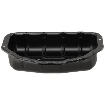 Rareelectrical - New Steel Oil Pan Compatible With Lexus Is300 Sportcross 6 Cyl 3.0L Gs300 Base 6 Cyl 3.0L Is300 Base