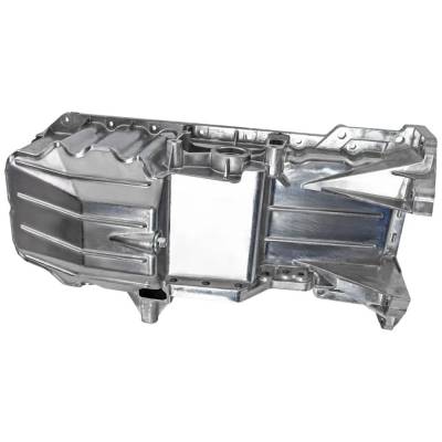 Rareelectrical - New Oil Pan Compatible With Chrysler Dodge Magnum R/T 8 Cyl 5.7L Charger R/T 8 Cyl 5.7L 300 S 8 Cyl