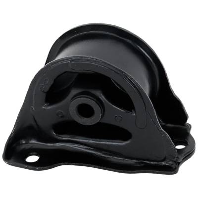 Rareelectrical - New Rear Motor Mount Compatible With Acura Honda Civic Dx 4 Cyl 1.6L Civic Del Sol Si 4 Cyl 1.6L