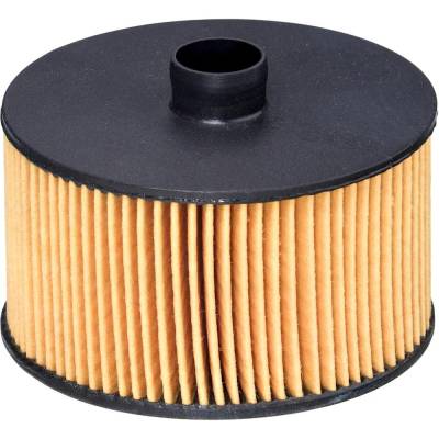 Rareelectrical - New Cartridge Oil Filter Compatible With Smart Fortwo Passion 3 Cyl 0.9L Fortwo Pure 3 Cyl 0.9L