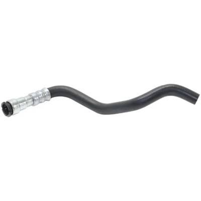 Rareelectrical - New Cooler To Reservoir Power Steering Hose Compatible With Bmw 330I Base 6 Cyl 3.0L 323Ci Base 6