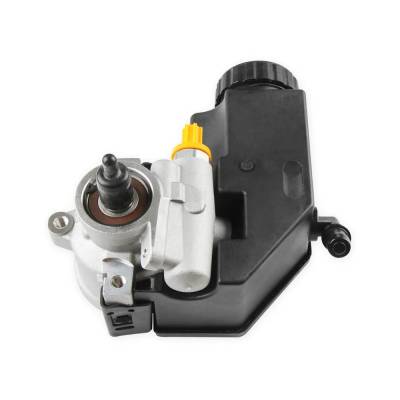 Rareelectrical - New Power Steering Pump H19198101