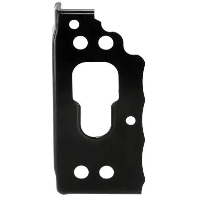 Rareelectrical - New Right Radiator Support Bracket Compatible With Lexus Toyota Rav4 Hybrid Xle 4 Cyl 2.5L Nx300h