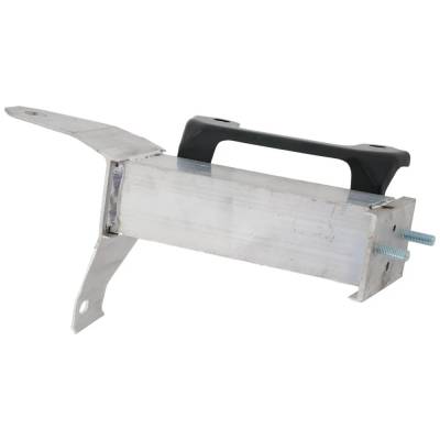 Rareelectrical - New Left Front Bumper Reinforcement Bracket Compatible With Lexus Rx350 Premium+ 4 Cyl 2.4L Rx350