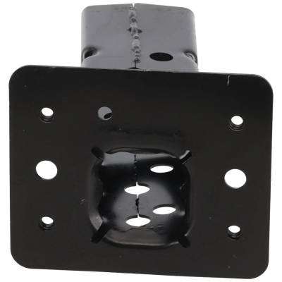 Rareelectrical - New Left Front Bumper Bracket Compatible With Buick Chevrolet Trax Ls 4 Cyl 1.4L Encore Essence 4