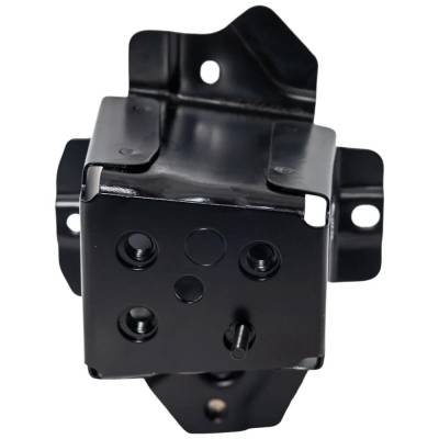 Rareelectrical - New Left Rear Bumper Reinforcement Bracket Compatible With Lexus Rx500h F Sport Performance 4 Cyl