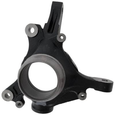 Rareelectrical - New Right Front Knuckle Compatible With Subaru Impreza Wrx 4 Cyl 2.5L Legacy Gt 4 Cyl 2.5L Forester