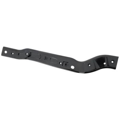 Rareelectrical - New Left Front Inner Bumper Bracket Compatible With Gmc Sierra 2500 Hd At4 8 Cyl 6.6L Sierra 2500 Hd