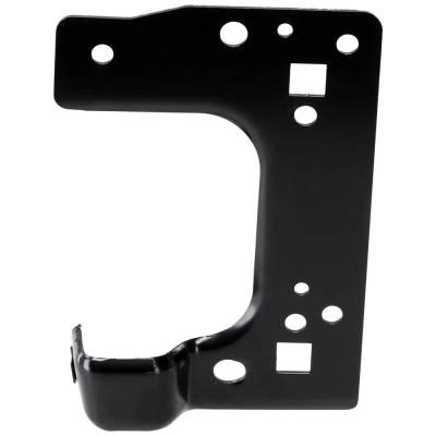 Rareelectrical - New Right Rear Bumper Bracket Compatible With Ford F-150 King Ranch 8 Cyl 5.0L F-150 Stx 6 Cyl 2.7L