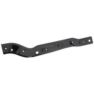Rareelectrical - New Right Front Inner Bumper Bracket Compatible With Gmc Sierra 3500 Hd At4 8 Cyl 6.6L Sierra 2500