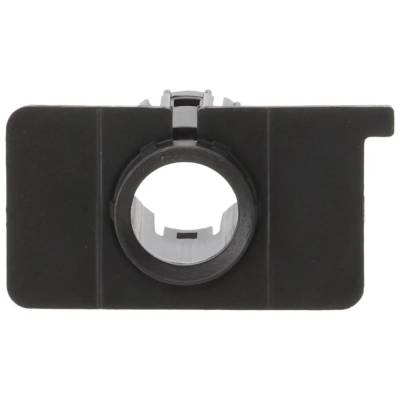 Rareelectrical - New Left Rear Radar Sensor Bracket Compatible With Chevrolet Traverse True North 6 Cyl 3.6L Traverse