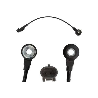 Rareelectrical - New Knock Sensor Compatible With Hyundai Kia Tucson Gl 4 Cyl 2.4L Rondo Lx 4 Cyl 2.4L Forte5 Lx 4