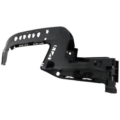 Rareelectrical - New Plastic Bumper Bracket Compatible With Subaru Ascent Limited 4 Cyl 2.4L Ascent Touring 4 Cyl