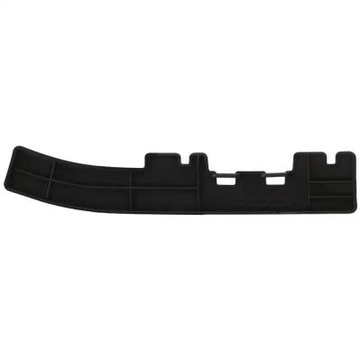 Rareelectrical - New Right Front Upper Bumper Bracket Compatible With Hyundai Elantra Luxury 4 Cyl 2.0L Elantra