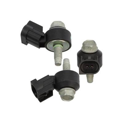 Rareelectrical - New Knock Sensor Compatible With Buick Cadillac Chevrolet Trailblazer Lt 6 Cyl 4.2L Colorado Z71 Ls