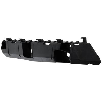Rareelectrical - New Right Front Bumper Bracket Compatible With Hyundai Palisade Sel 6 Cyl 3.8L Palisade Calligraphy