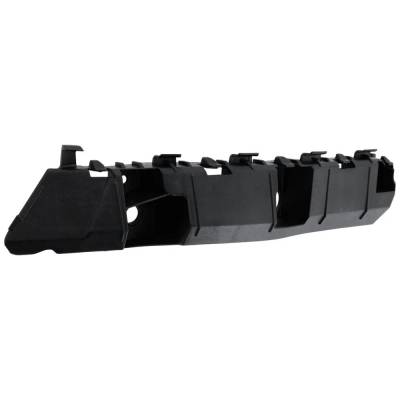 Rareelectrical - New Left Front Bumper Bracket Compatible With Hyundai Palisade Calligraphy 6 Cyl 3.8L Palisade Urban
