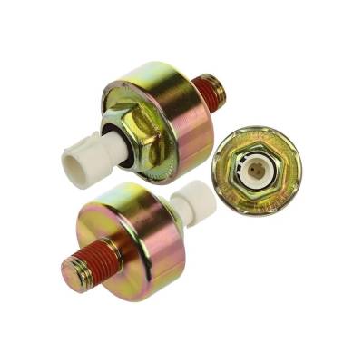 Rareelectrical - New Knock Sensor Compatible With Chevrolet Gmc Silverado 2500 Hd Classic Lt 8 Cyl 8.1L Silverado