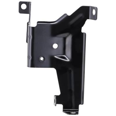 Rareelectrical - New Right Front Outer Bumper Bracket Compatible With Gmc Sierra 3500 Hd Sle 8 Cyl 6.0L Sierra 1500
