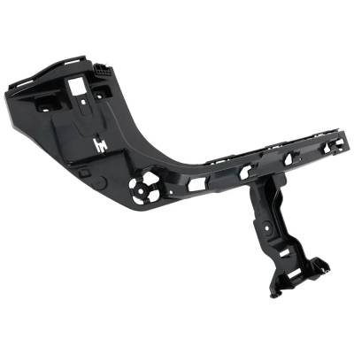 Rareelectrical - New Plastic Bumper Bracket Compatible With Bmw X1 Xdrive28i 4 Cyl 2.0L X1 Sdrive28i 4 Cyl 2.0L
