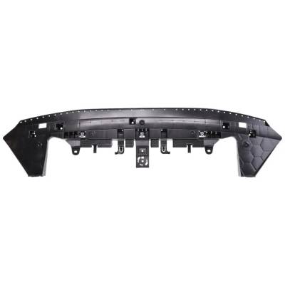 Rareelectrical - New Plastic Bumper Bracket Compatible With Subaru Outback Touring 4 Cyl 2.5L Outback Touring Xt 4