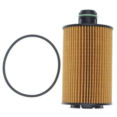 Rareelectrical - New Spin-On Oil Filter Compatible With Jeep Ram 1500 Limited 6 Cyl 3.0L 1500 Classic Laramie 6 Cyl