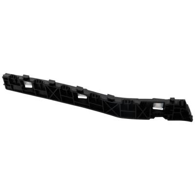 Rareelectrical - New Right Rear Upper Bumper Bracket Compatible With Kia Sportage Ex S 4 Cyl 2.4L Sportage Ex 4 Cyl