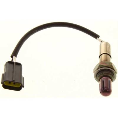Rareelectrical - New Oxygen Sensor Compatible With Mazda Mx-6 Ls 6 Cyl 2.5L Mx-6 Base 4 Cyl 2.0L 626 Lx 4 Cyl 2.0L