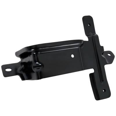 Rareelectrical - New Left Front Bumper Bracket Compatible With Ford Ranger Xl 4 Cyl 2.3L Ranger Lariat 4 Cyl 2.3L