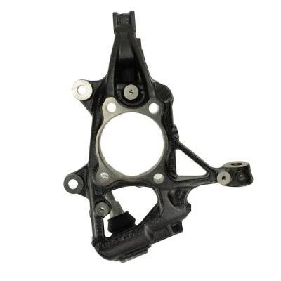 Rareelectrical - New Right Front Knuckle Compatible With Ford Explorer Limited 4 Cyl 2.3L Explorer Base 4 Cyl 2.3L