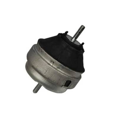 Rareelectrical - New Right Motor Mount Compatible With Audi A6 Quattro Base 8 Cyl 4.2L Rs4 Cabriolet 8 Cyl 4.2L S4
