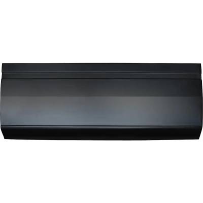 Rareelectrical - New Lower Cab Floor Repair Panel Compatible With Dodge Sprinter 3500 All Submodels Sprinter 2500 All