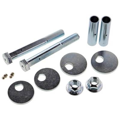 Rareelectrical - New Camber And Alignment Kit Compatible With Toyota Tacoma S-Runner Tacoma Pre Runner 4Runner All