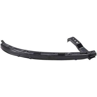 Rareelectrical - Right Front Bumper Bracket Compatible With Acura Rsx Base 4 Cyl 2.0L Rsx Type-S 4 Cyl 2.0L 2005-2006