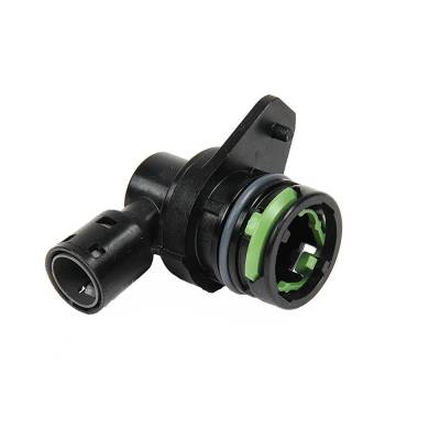 Rareelectrical - New Pcv Valve Compatible With Buick Chevrolet Gmc Encore Sport Touring 4 Cyl 1.4L Encore Preferred