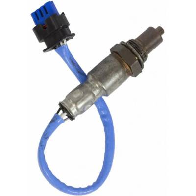 Rareelectrical - New Oxygen Sensor Compatible With Ford Mustang Bullitt 8 Cyl 5.0L Mustang Gt Premium 8 Cyl 5.0L