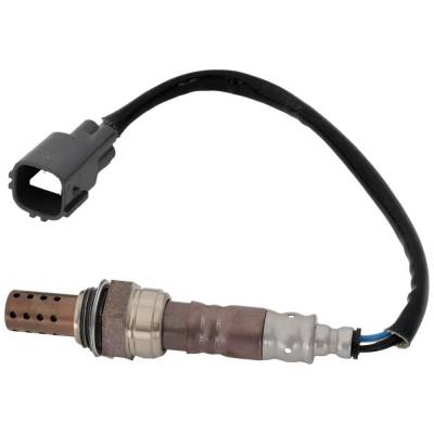 Rareelectrical - New Oxygen Sensor Compatible With Lexus Toyota Tundra Sr 6 Cyl 4.0L Venza Le 4 Cyl 2.7L Tacoma Pre