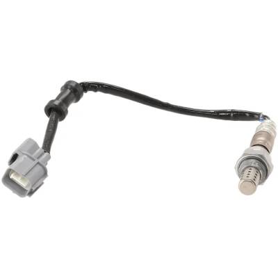 Rareelectrical - New Oxygen Sensor Compatible With Acura Honda Isuzu Prelude Se 4 Cyl 2.3L Odyssey Ex 4 Cyl 2.3L